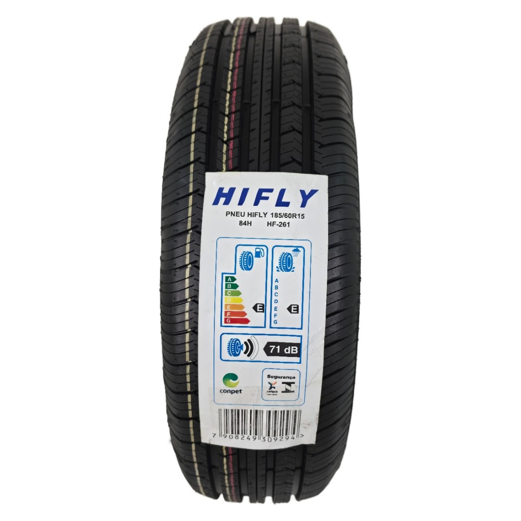 Hifly Hifly HF261
