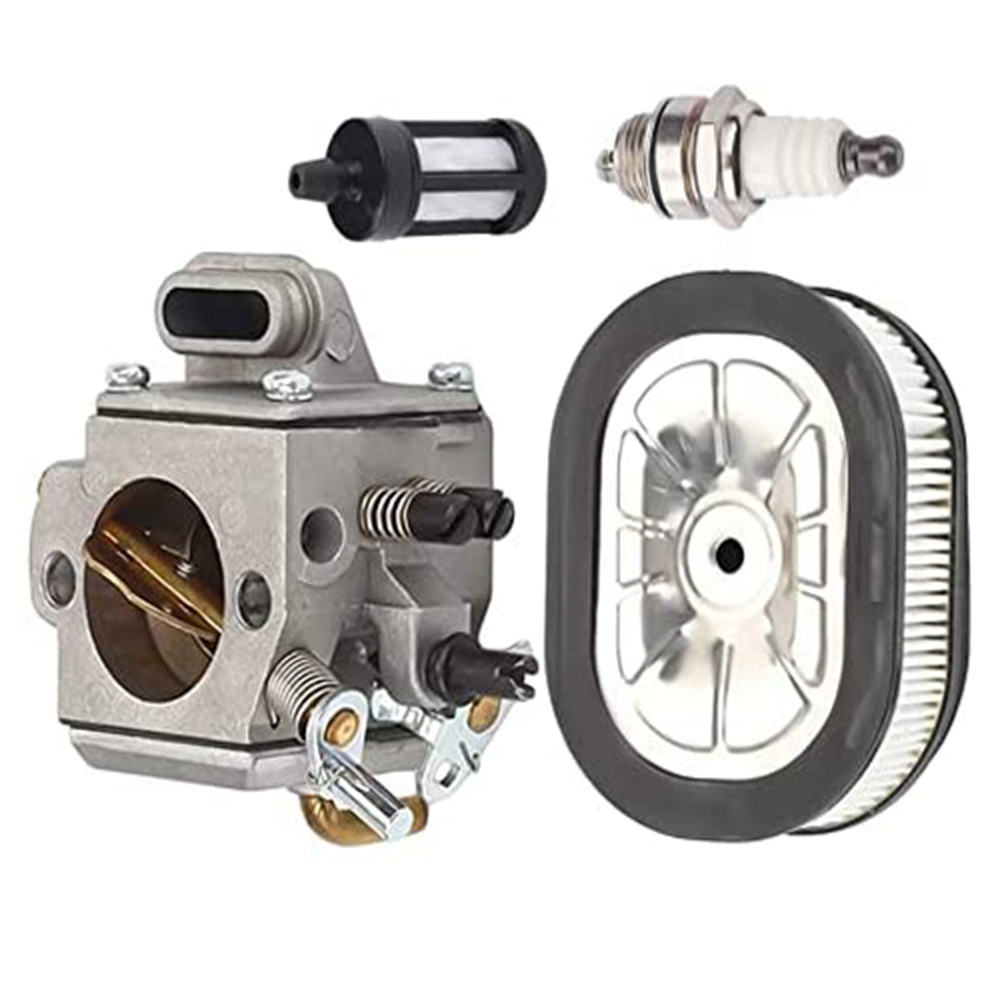 Carburador carb Para Sthil MS 440 460 MS440 MS460 044 046 Peças De Motosserra Substituir 11281200625 MS290 MS310 MS390