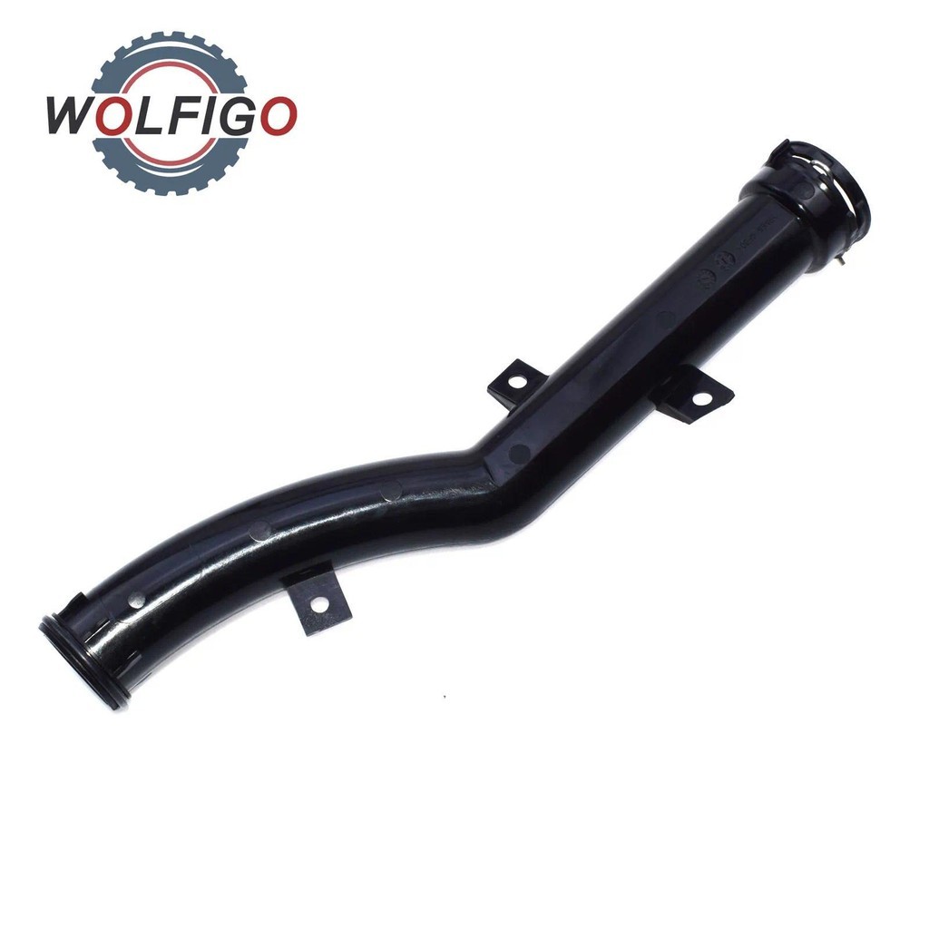 Mangueira De Tubo De Refrigeração Do Motor WOLFIGO Para Mini Citroen Berlingo C3 C4 C5 DS3 Peugeot 207 3008 508 11537589