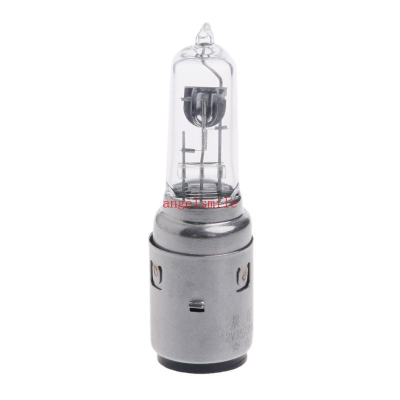 Motocicleta LED Lâmpada Nevoeiro Condução Corrida 12V 35W B
