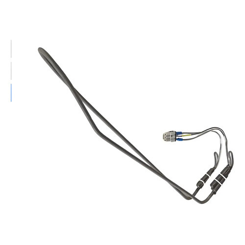 Resistência De Degelo Geladeira Electrolux Ib7s A20665207 127v