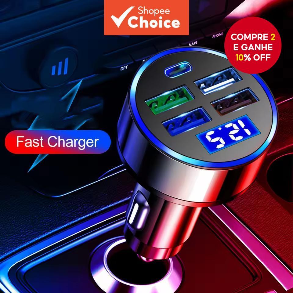 Carregador Usb Original Samsung: Onde Comprar | BuscaProdutos