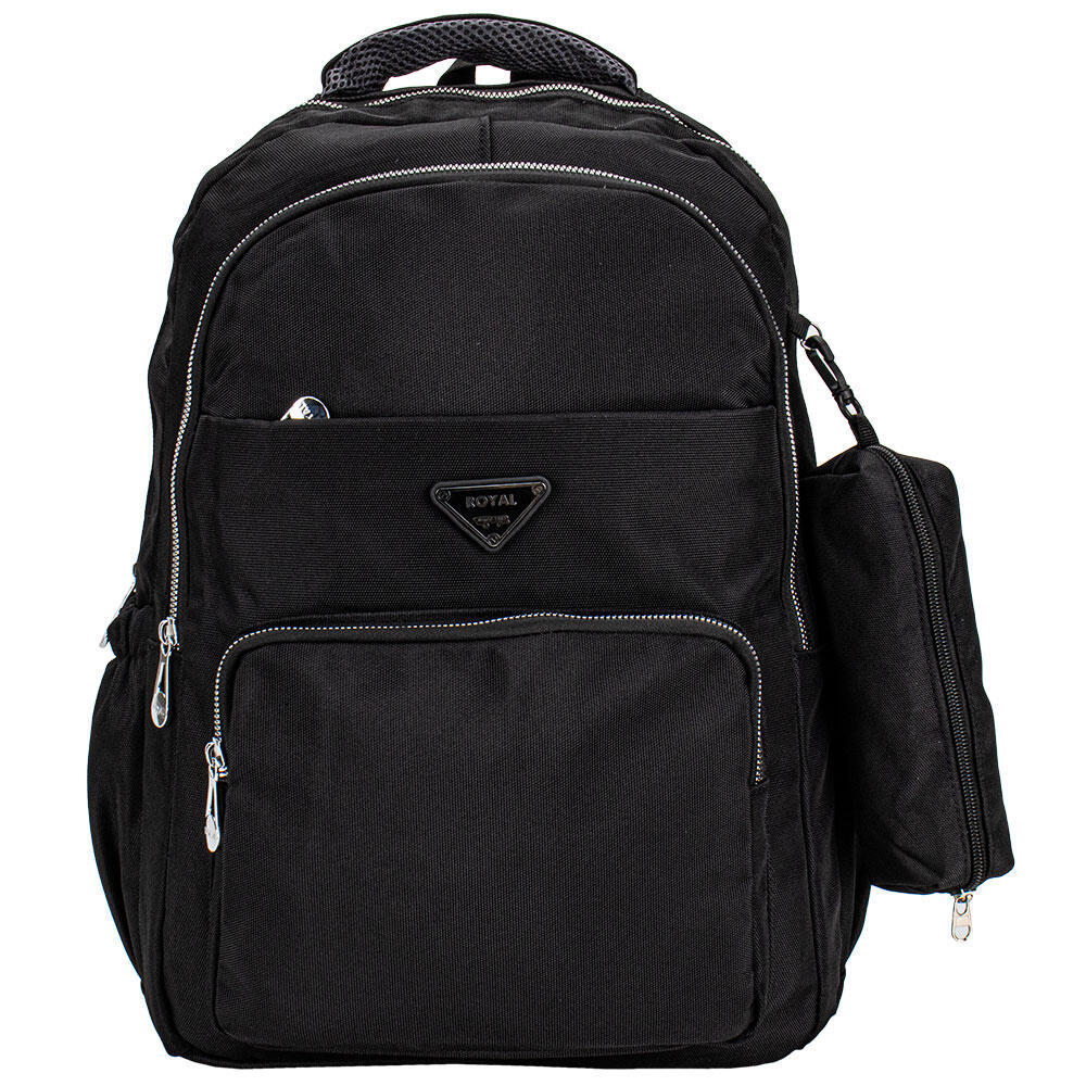 Mochila Feminina Royal Style Lz202 em Oferta na Shopee