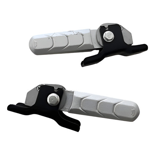 Pedaleira Para Scooter Elétrica Citycoco - X9, X11, X14