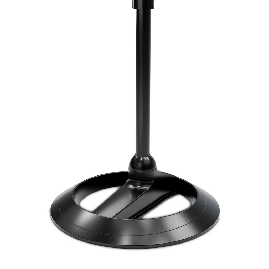 Detalhes do Ventilador de Coluna Philco 6 Pás 175W PVC41A