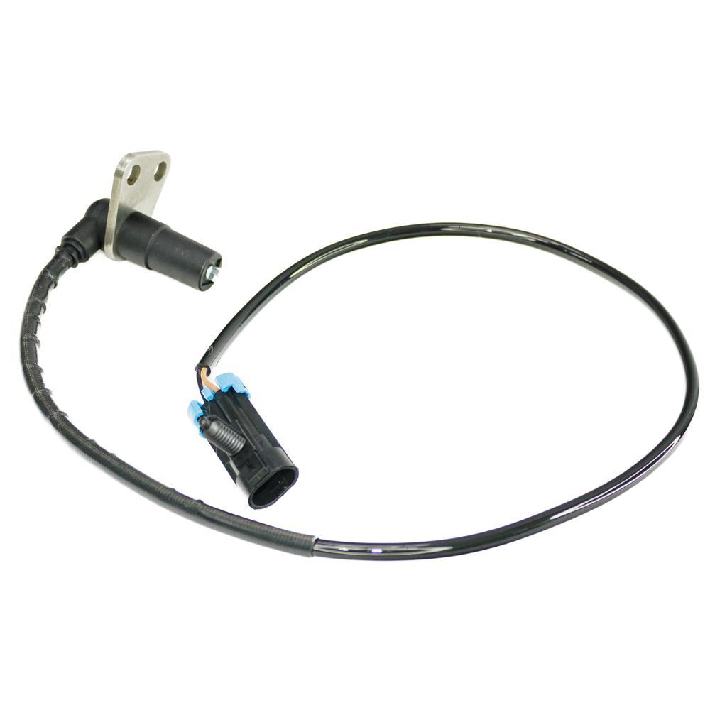 Sensor do Freio ABS S10 4x2 Blazer 1998 a 2011 Dianteiro Lado Esquerdo 2 Vias - Maxauto - 12.0245