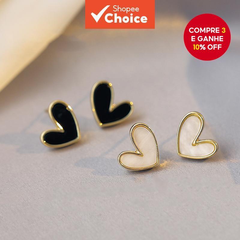 Brincos de Festa Preto: Onde Comprar | BuscaProdutos