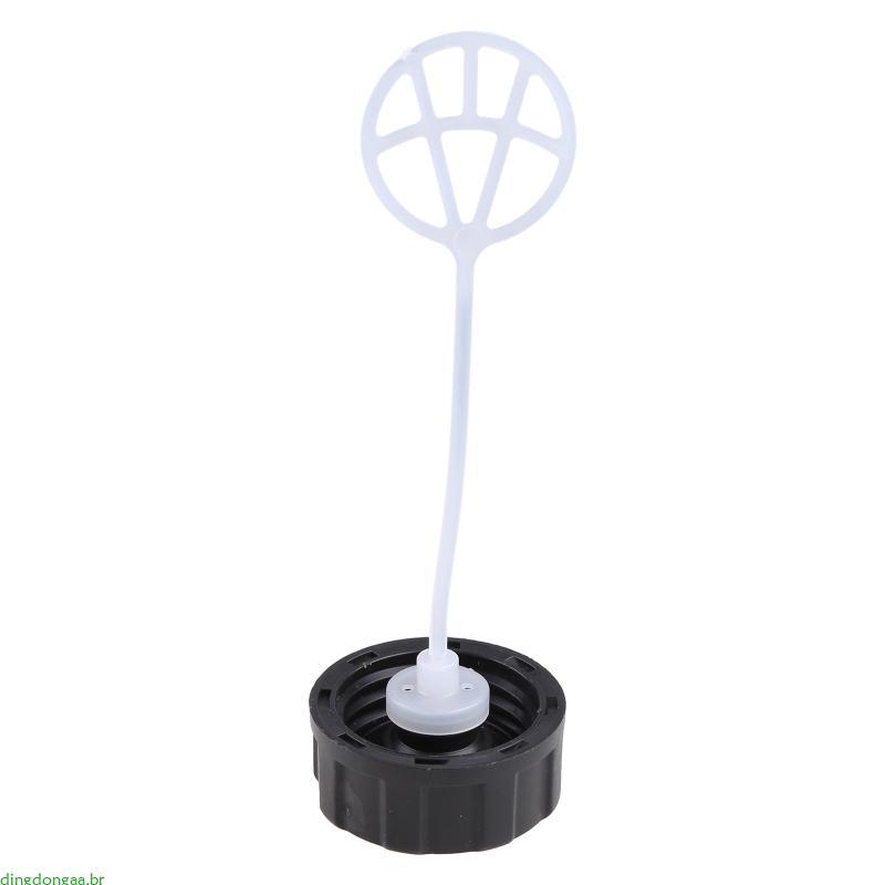 Tampa Do Tanque Combustível Dingdonga