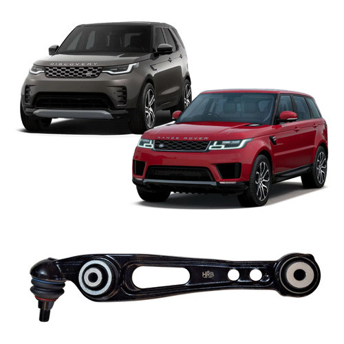 Braço Reto L.e Land Rover Range Rover 2014 - 2020