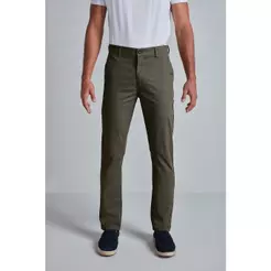 Calça Masculina Chino Slim Highstil