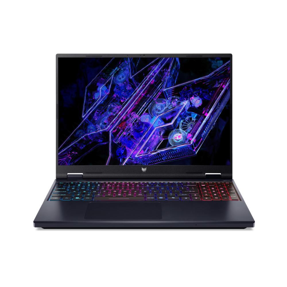 Notebook Acer Predator Helios Neo 16 PHN16-72-99MY Intel Ci9 14900HX 14ª Gen 32GB 1TB SSD RTX 4070 W11 Home