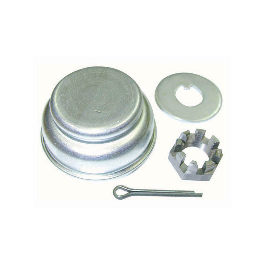 CALOTA CUBO DA RODA KIT E CIA 20500 F400, F4000