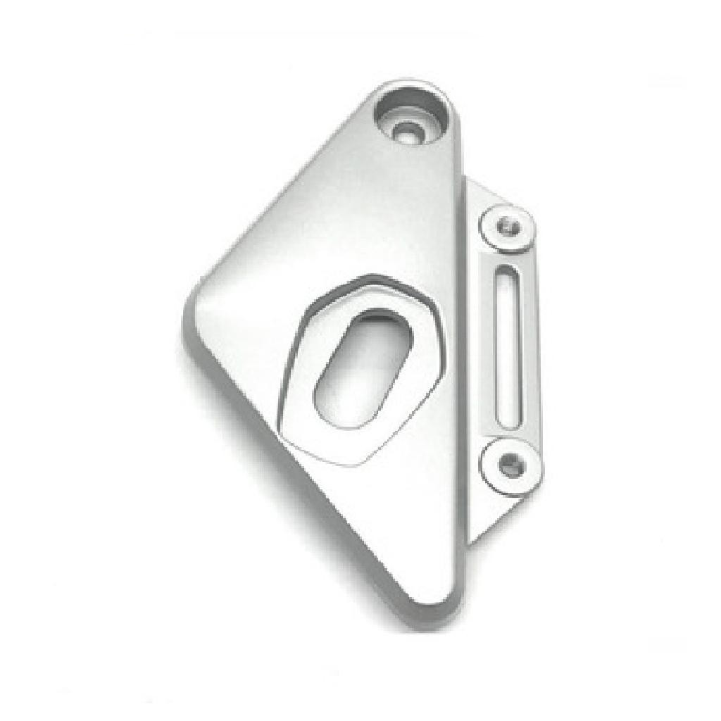 Suporte Esquerdo do Farol Bandit 650 / 1200 Original Suzuki
