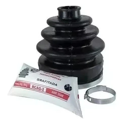 Coifa Da Tulipa Cambio Honda Civic 1992/2000 - 1a Linha