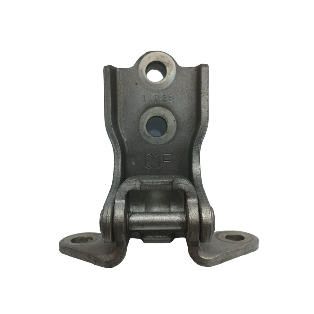 Dobradiça Porta Dianteira Direita Captiva 3.0 2011