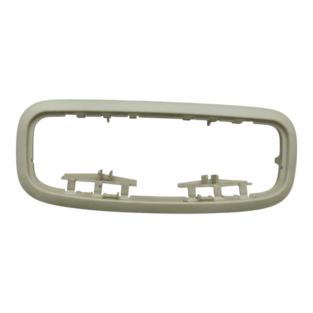 Moldura Lanterna Cortesia Teto Hyundai Veracruz 2008