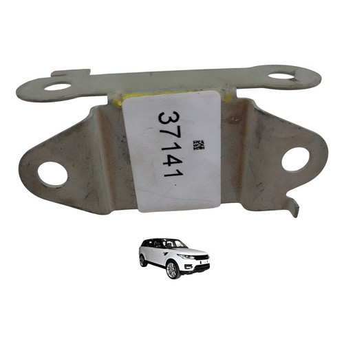 Sensor Aceleraçao Range Rover Sport 2014 3.0 V6 8w833c190ab Branco