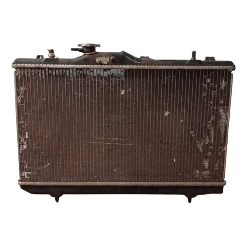 Kit Radiador Condensador Jac J3 Com Ar 2010
