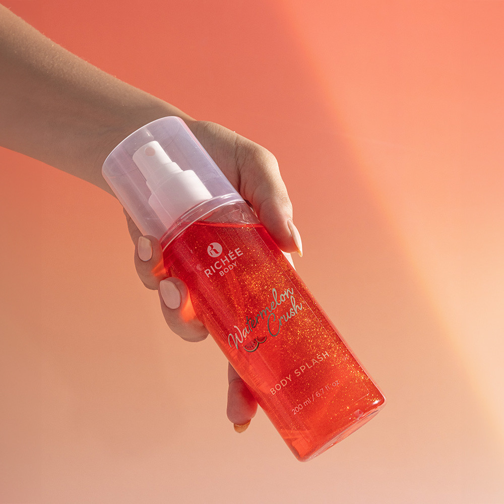 Body Splash Watermelon 200ml · foto 2