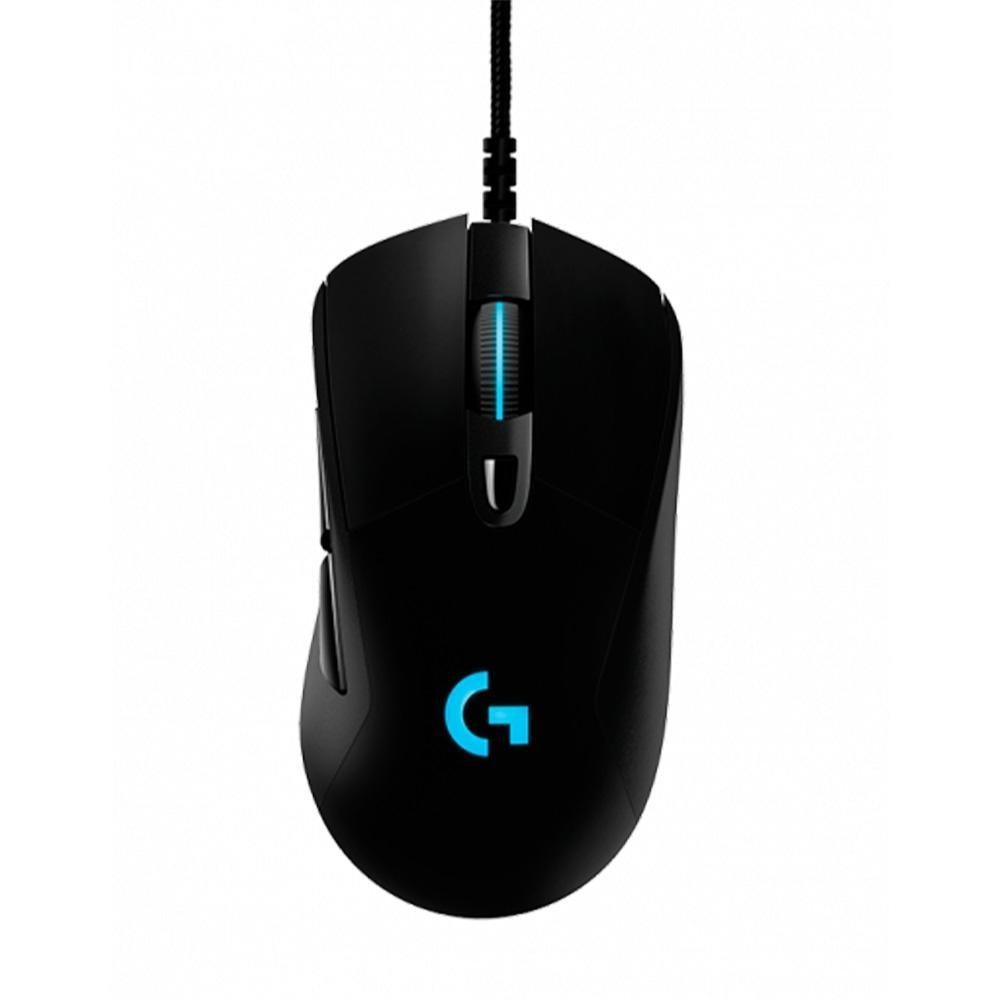 Mouse Gamer Logitech G403 Hero 25000 Dpi 910-005631