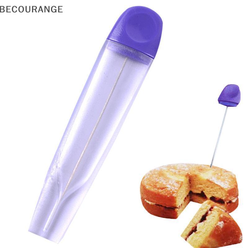 BEC Pastelaria Cozinha Haste De Agitação Pino Teste Sti Agulha Bolo Testador Ferramentas Cozimento Sonda DIY NG
