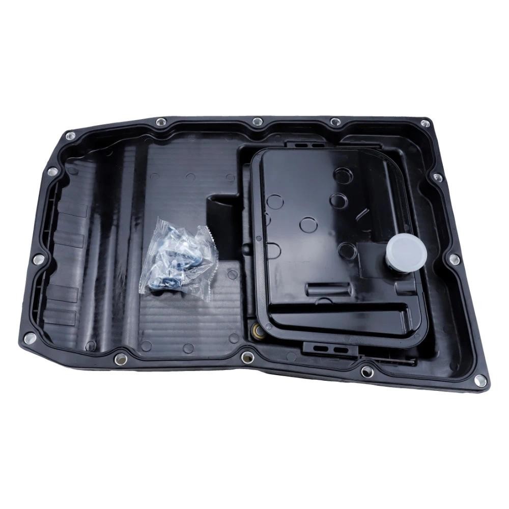 Bandeja De Óleo Do Filtro De Transmissão Para PORSCHE PANAMERA (970) 3.0 4S Ds 3.6 2013-2016 4.8 Turbo 2009-2016 9703210