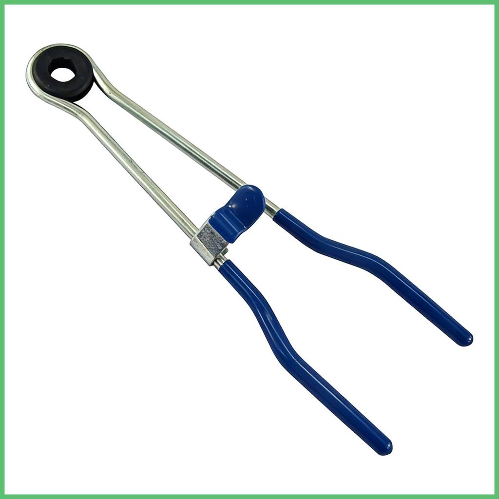 Braçadeira De Mangueira De Freio Automotivo , Alicate Resistente De Metal , Linha Para Hidráulica , Carro , Motocicleta