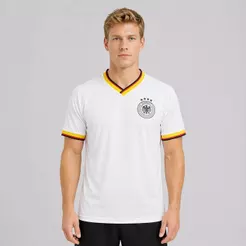 Camisa Alemanha Der Beste