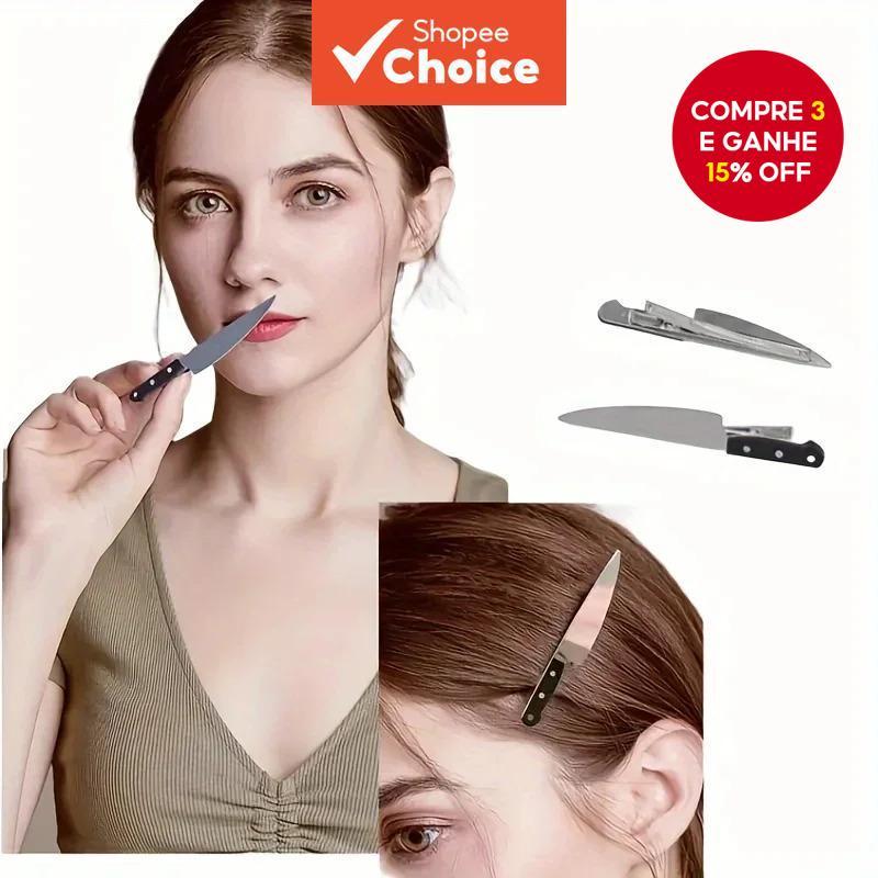 Barrete para Cabelo: Onde Comprar | BuscaProdutos