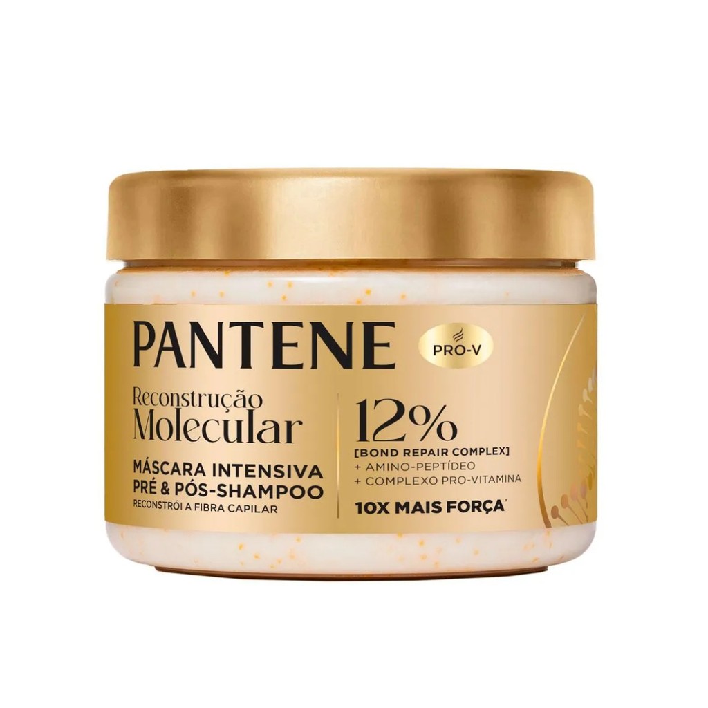 Máscara Capilar Pantene: Onde Comprar | BuscaProdutos