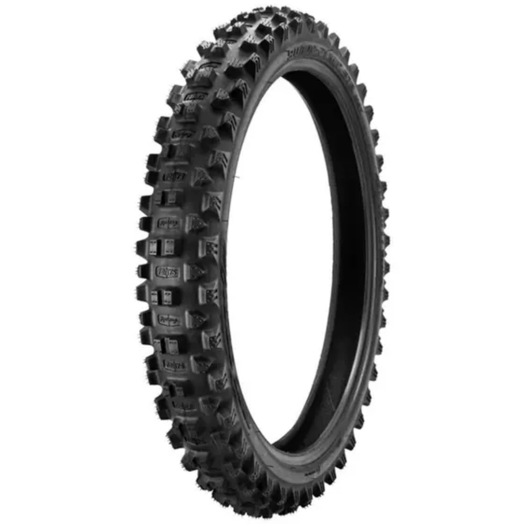 PNEU DE MOTO ARO 21 90/90-21 BORILLI 7 DAYS ENDURO
