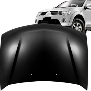 Capo L200 Triton 2007 2008 2009 2010 2011 2012 2013 2014 2015 2016 em Oferta na Shopee