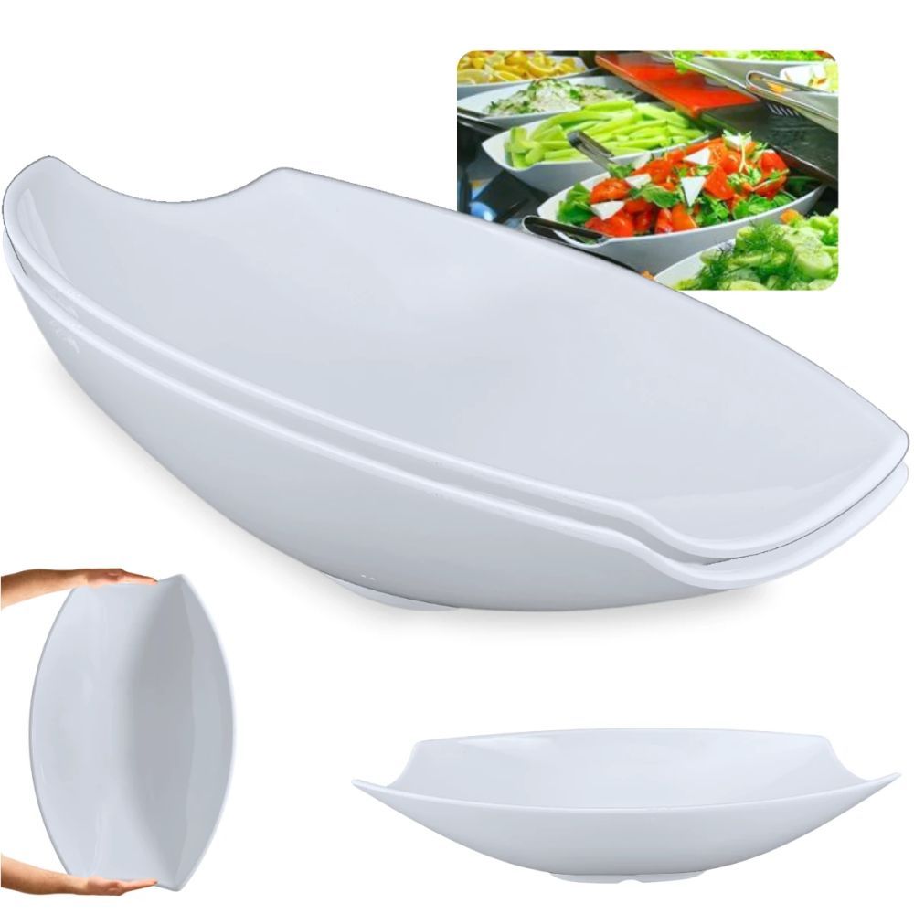 Buffet Oval: Guia Completo e Onde Comprar | BuscaProdutos