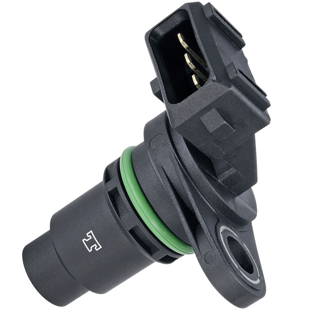 Sensor Fase - Courier 2009 A 2013 / Ecosport 2009 A 2012 / Fiesta 2009 A 2015 / Focus 2009 A 2011