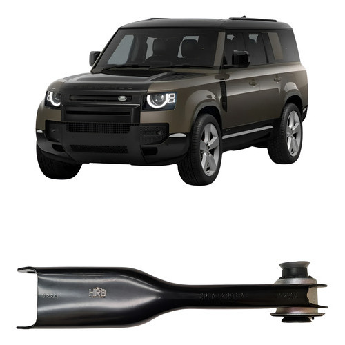 Braço Da Suspensão Inferior L.e Range Rover Iv - 2012 A 2015
