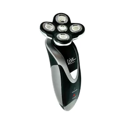 Barbeador Extreme Bivolt - Lizz Pro