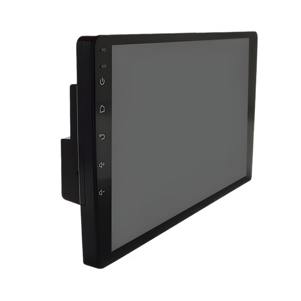 Detalhes do Multimidia 9pol Qled Octacore 6gb 128gb Gps Wifi Bluetooth