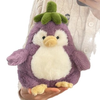 Boneca Pinguim De Grandes Dimensões , De Pelúcia Para Dormir , Presente De Aniversário , Homens , Mulheres , Estilo Infl