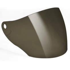 Viseira Allegro Fumê Capacete Bieffe Original