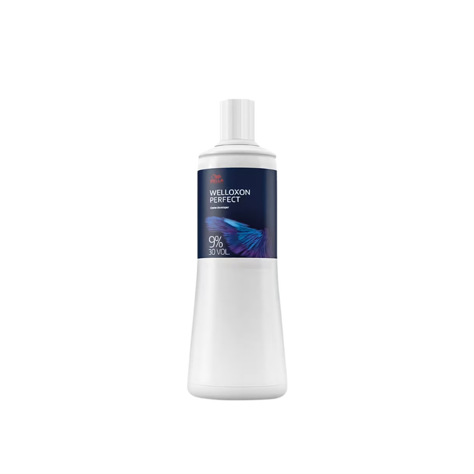 Wella Professionals Welloxon Perfect 9% - Oxidante 30 Volumes 1L