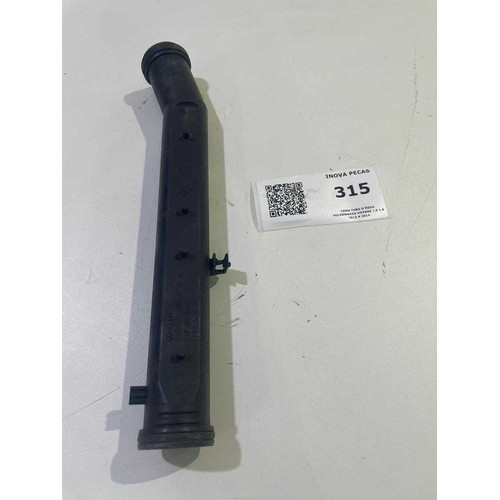 Cano Tubo D\'água Volkswagen Voyage 1.0 1.6 2012 A 2014