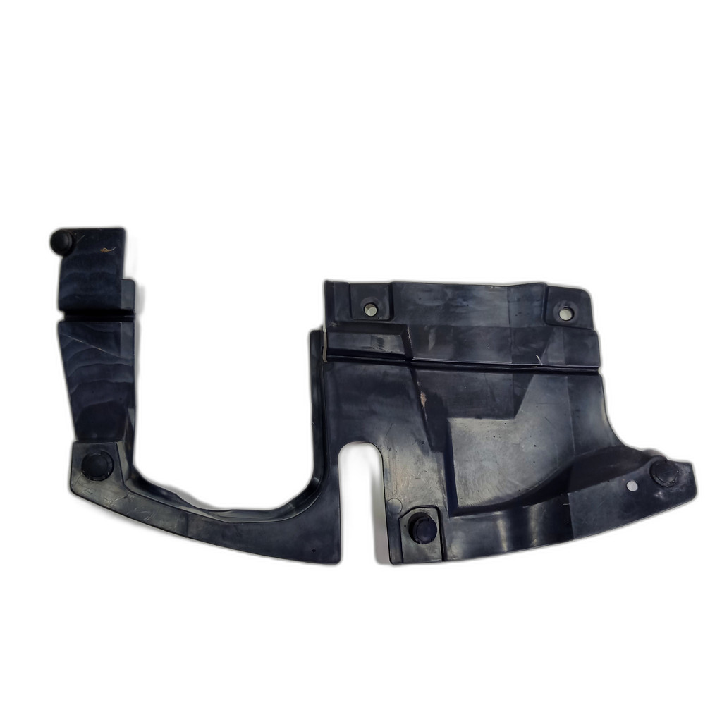 Defletor Parachoque Diant Esquerd Fusion 06/08 6e535416a574