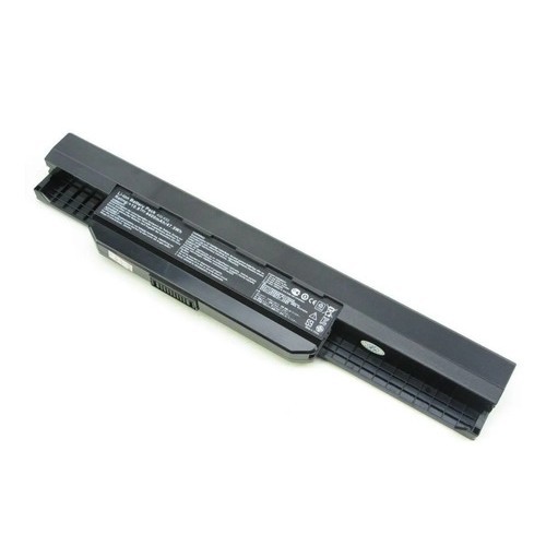 Bateria Para Notebook Asus K43e A32-k53 K53l893 10.8v Nova Preto