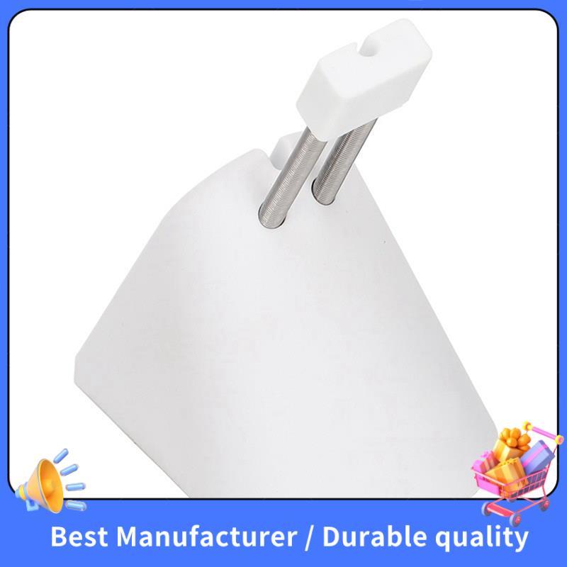Esports Gaming Mouse Cable Clamp Management Ferramenta Fixa Para Cabo De Branco