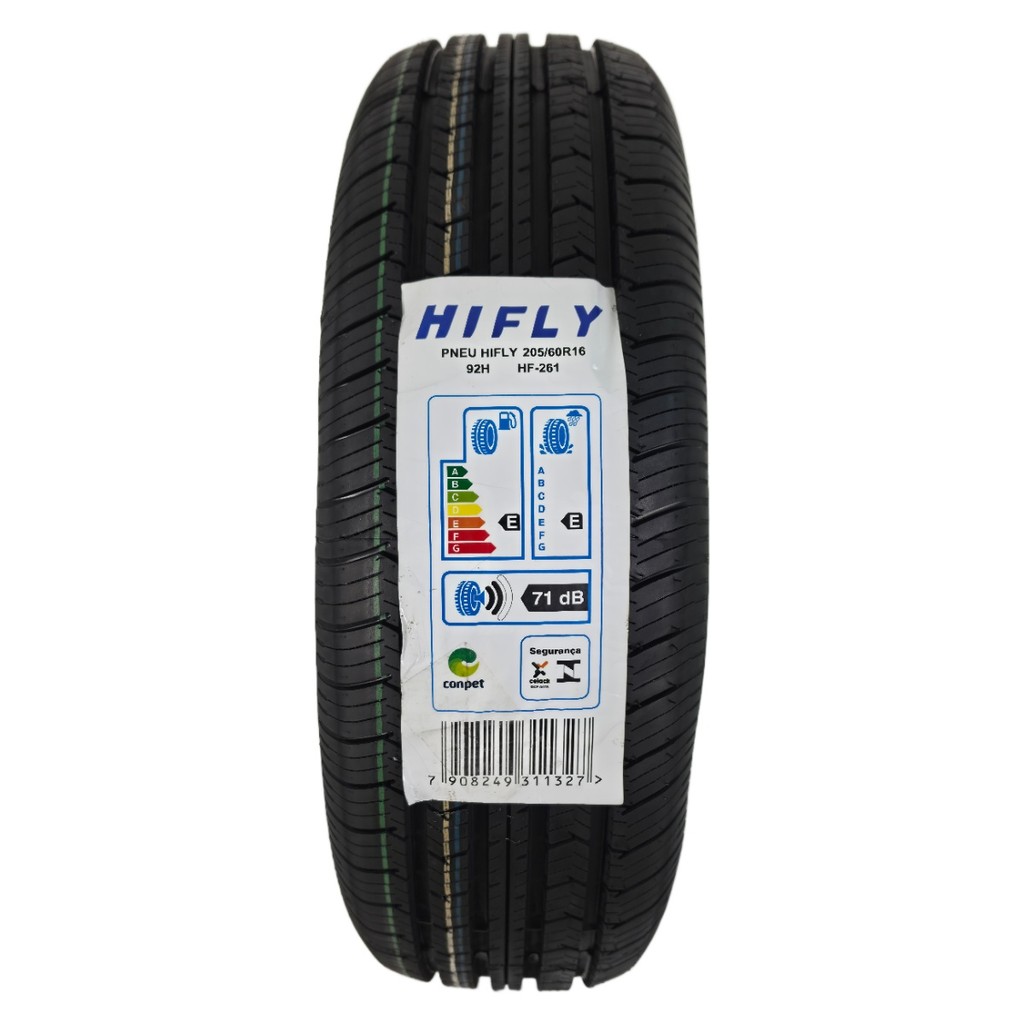 Hifly Hifly HF261