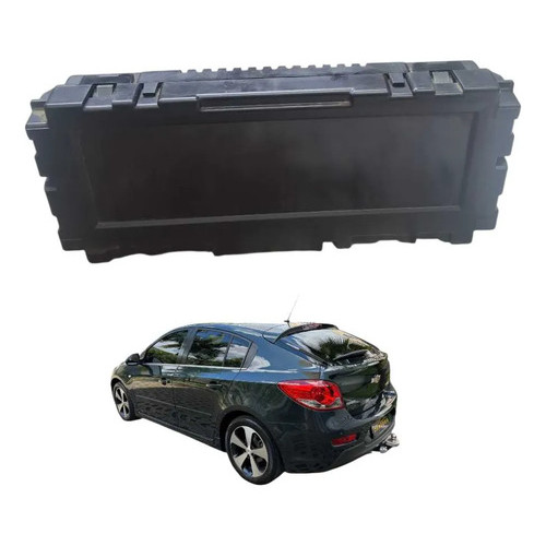 Relogio Computador Bordo Chevrolet Cruze 1.8 L7 2012 2013