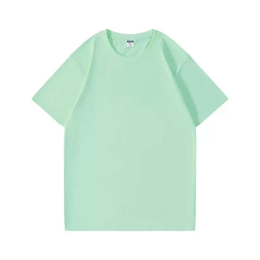 Camisa De Manga Curta MTUT Summer Jacquard Ice Silk