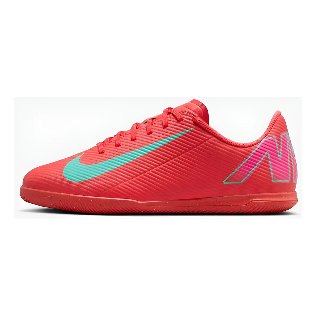 Chuteira Futsal e Tênis Nike Mercurial JR Vapor 16 Club IC
