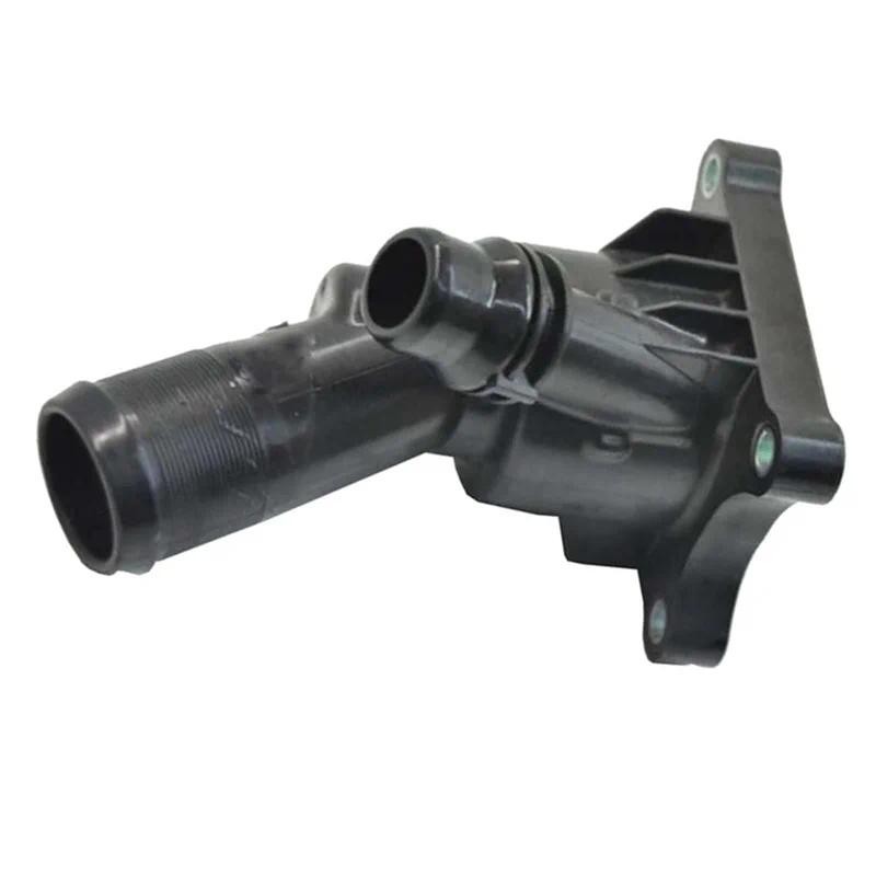 Exclusivo 31686045 Termostato Do Líquido Refrigerante Motor Sistema De Refrigeração Carro Para VOLVO V40 V90 XC40 XC90 3