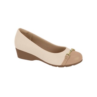 Sapato Casual Feminino Ortopedico Antiderrapante Moadare Ultraconforto Original 7014.293 em Oferta na Shopee